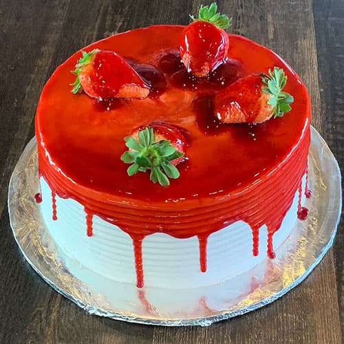 MORANGO / STRAWBERRY