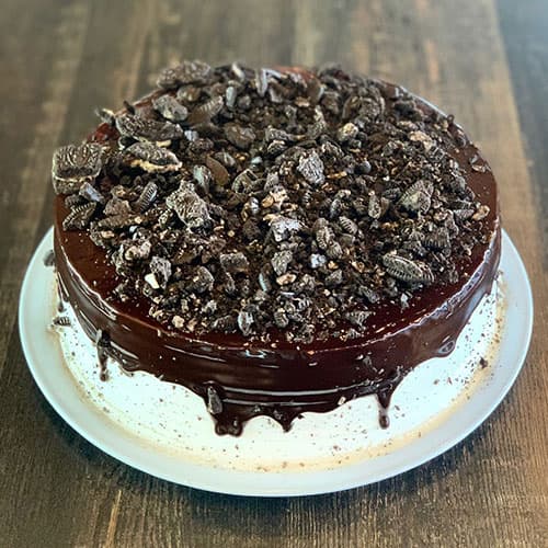 OREO