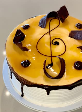CAKES