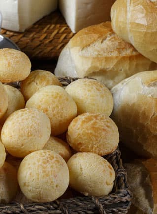 BREADS