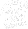 Tasty Bakery Cafe Logo